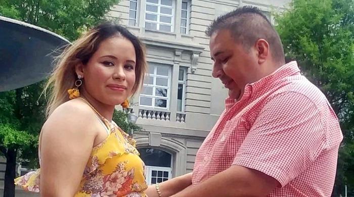 Colocando a fé em ação, grávida supera Covid-19 através da oração: “Coloquei minha vida nas mãos de Deus”