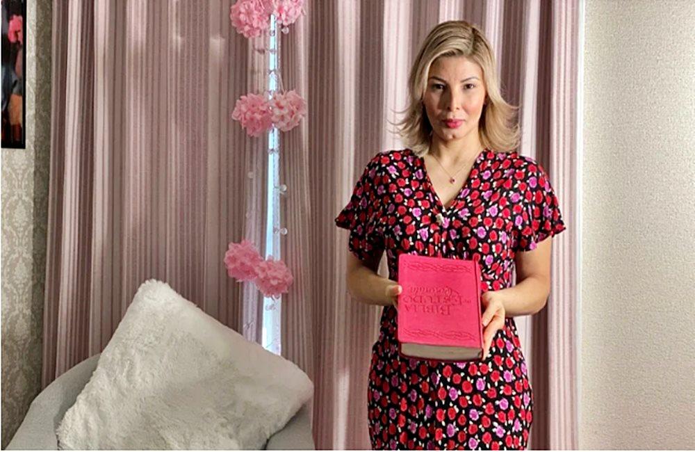 Médicos ficam intrigados após missionária receber um milagre e ser curada do lúpus