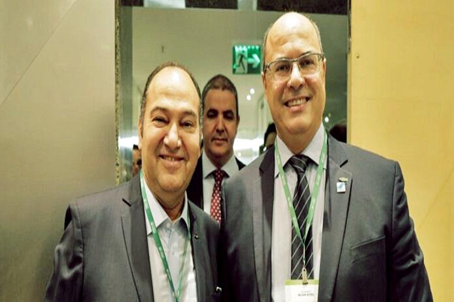 Presidente do PSC, pastor Everaldo é preso em operação da PF que afastou Witzel