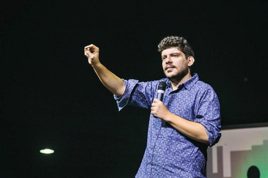 Rádio Trans Mundial apoia Workshop IACA 2020