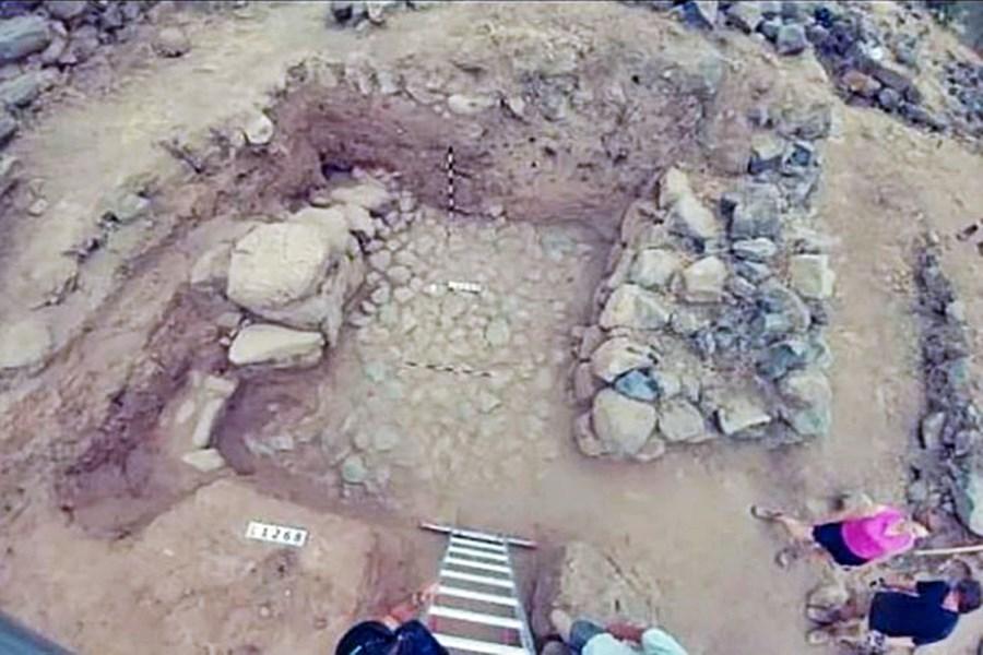 Vila onde Jesus alimentou 5.000 pessoas perto do Mar da Galileia é descoberta