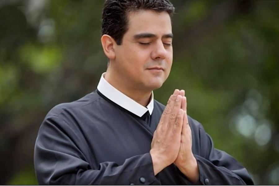 Tribunal de Justiça arquiva denúncia contra padre em investigação sobre lavagem de dinheiro