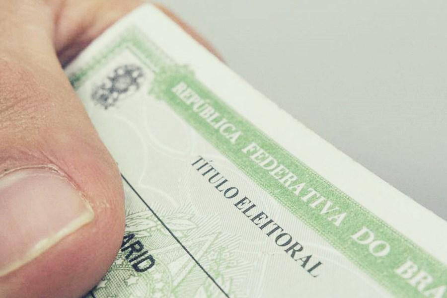 Prazo para eleitor tirar 2ª via do título eleitoral termina nesta quinta-feira (5)