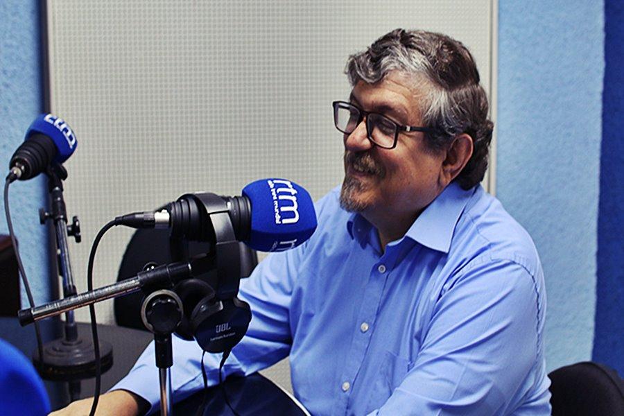 Rádio Trans Mundial lança reflexões natalinas em podcast