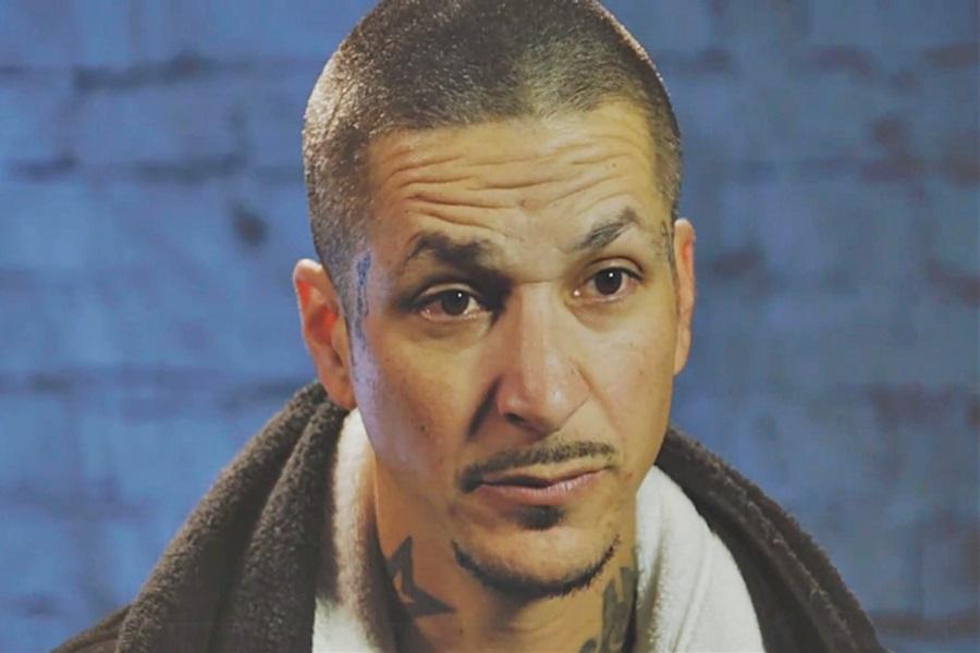 Declarado morto, ex-traficante volta à vida após invocar o único nome que sabia, 