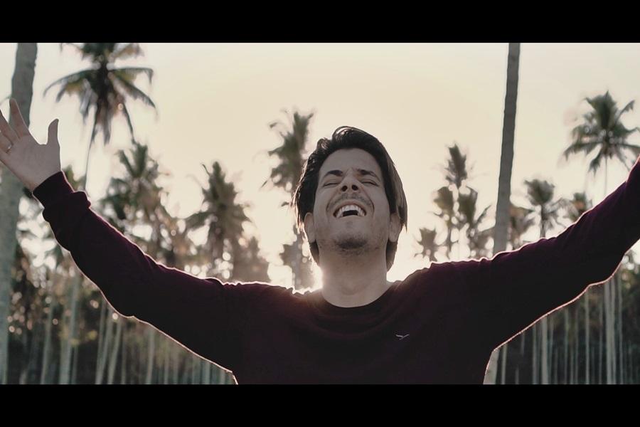 Guto Landeira, um novo talento que se consolida na música gospel