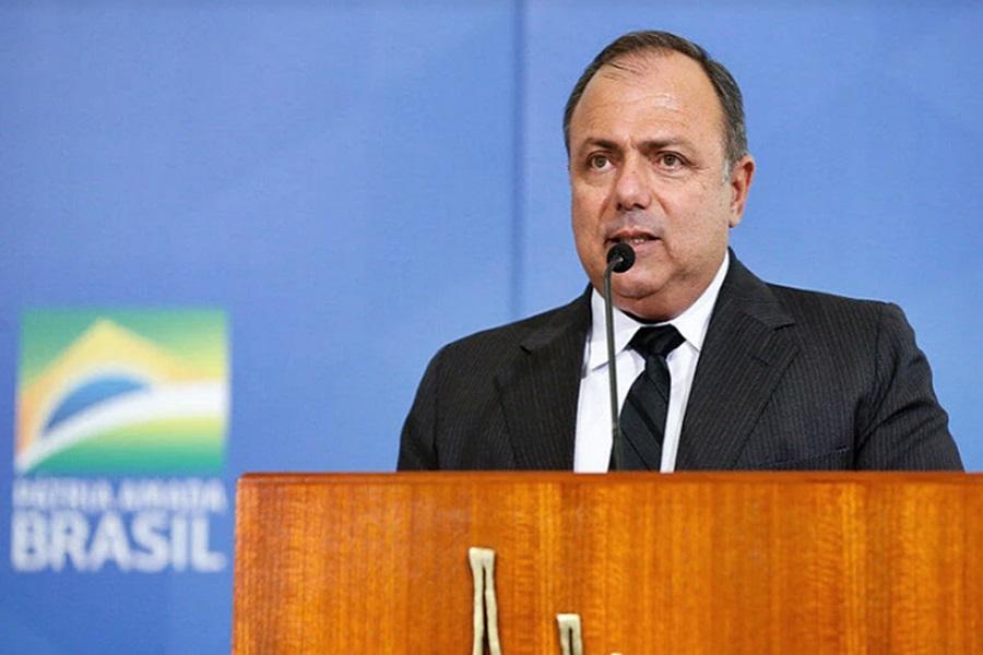 Rede privada receberá vacinas somente depois do abastecimento do SUS, diz Pazuello