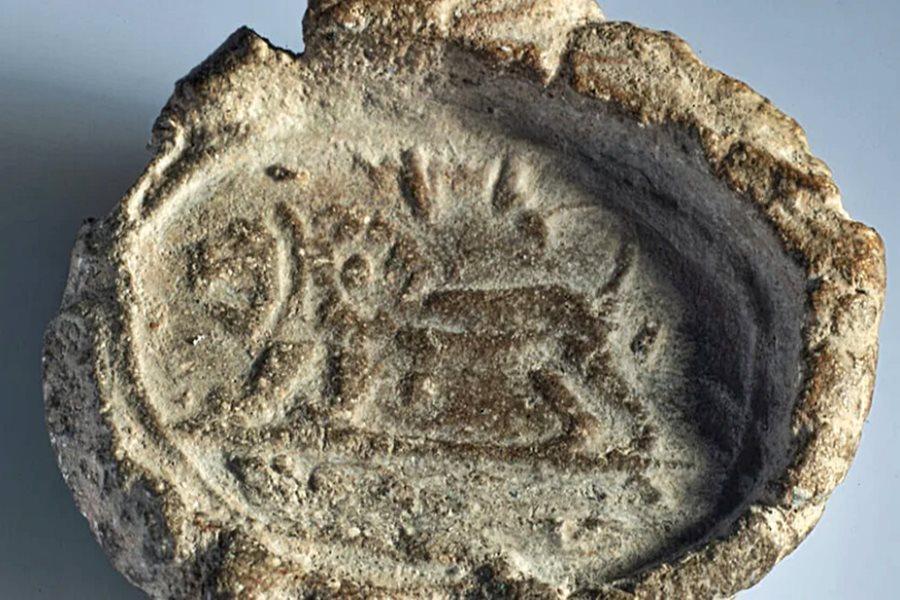 Selo usado pelo rei bíblico Jeroboão tem autenticidade confirmada em Israel