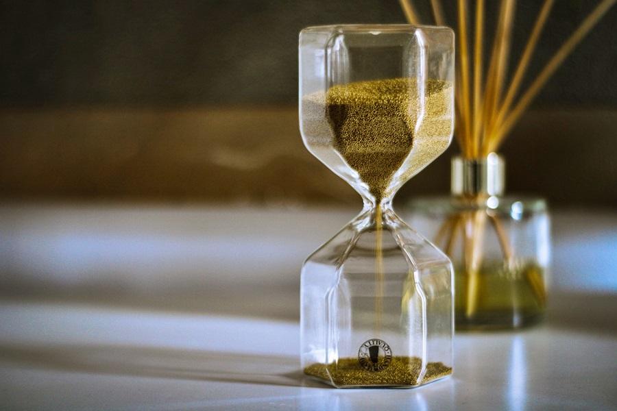 Mateus 26 – Ajuda-nos a esperar pelo Teu tempo, porque Tu és bom