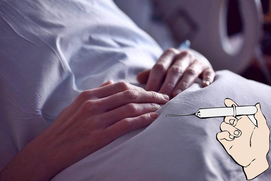 Parlamento de Portugal aprova lei que autoriza eutanásia