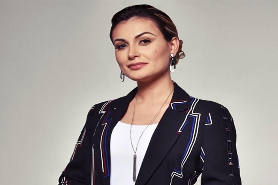 Andressa Urach entra com processo para recuperar R$ 2 milhões 