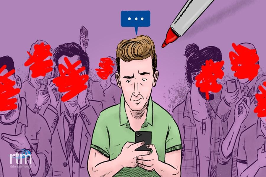 Cultura do cancelamento: os riscos para a igreja em tempos digitais