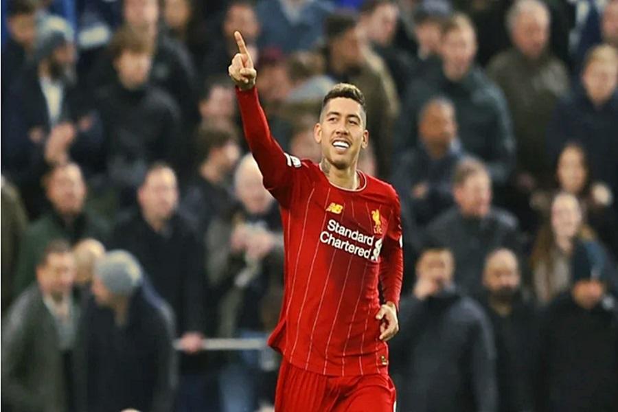 Após ter um encontro com Jesus, Roberto Firmino afirma: “É um caminho sem volta”.