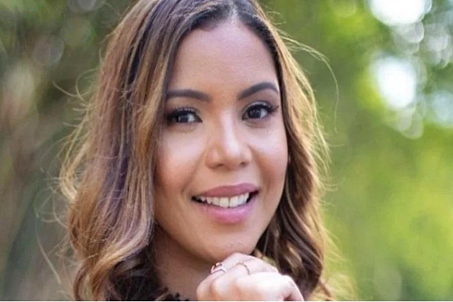 Cantora Amanda sai da UTI e vai para o quarto, após mais de dois meses do acidente