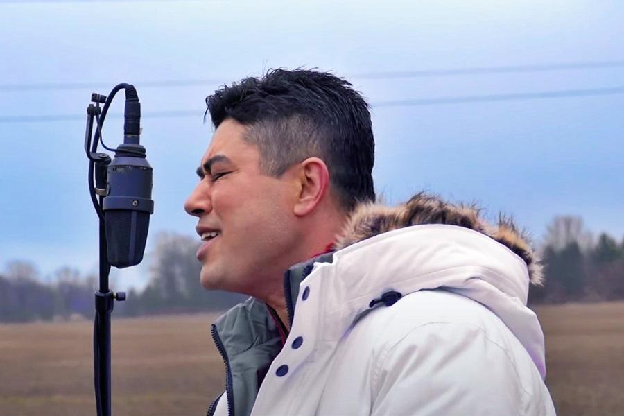 No estilo sertanejo gospel, Lenno Maia profetiza vitória em “CABÔ”, um single de motivação e esperança