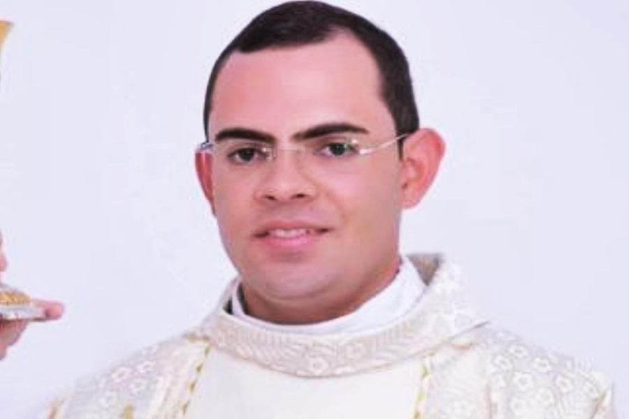 Padre morre afogado após salvar duas pessoas dentro de açude, em PE