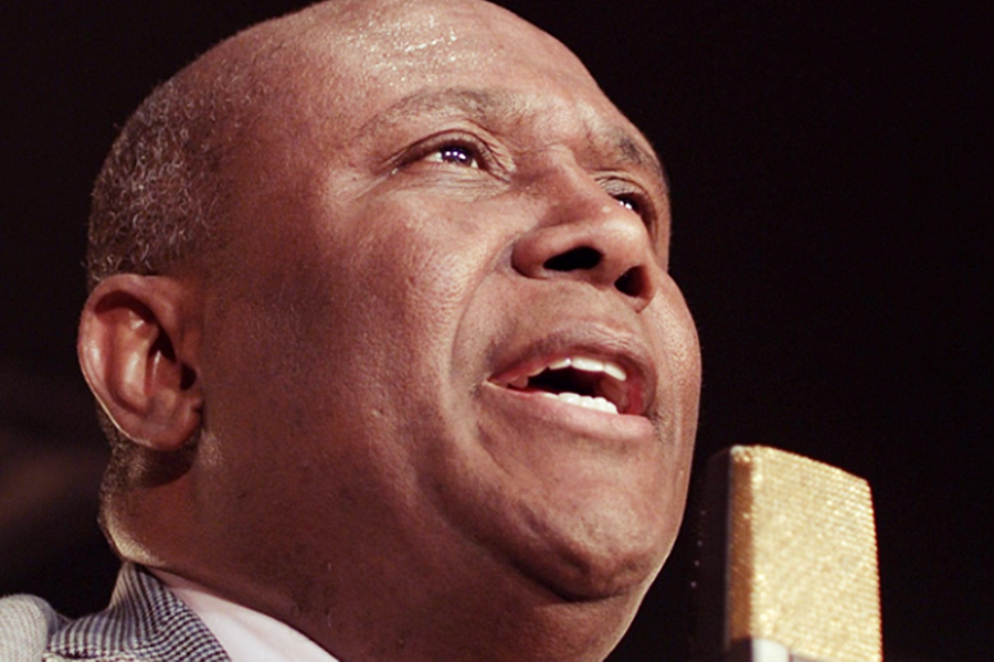 Vereador e cantor gospel Irmão Lázaro morre vítima da Covid-19