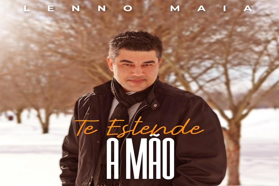 Lenno Maia traz o sertanejo raiz na bela música “Te estende a mão”