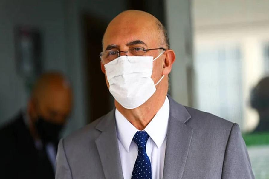 Ministro da Educação diz que não vai permitir questões de gênero em livros didáticos