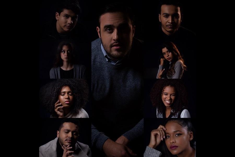 Grupo Versos lança novo single “Não Mais Eu quem Vive”, em parceria com Pedro Valença