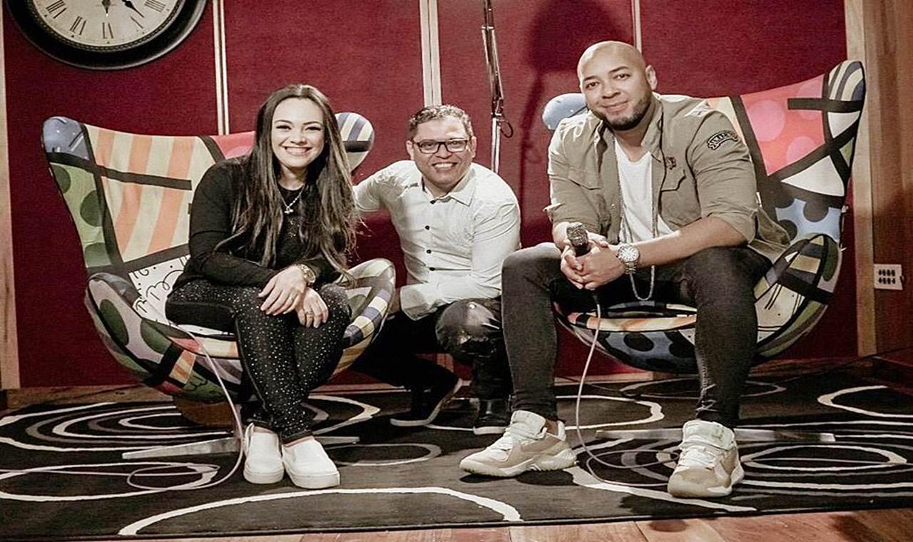 “More and More” ganha versão brasileira do Ministério no Santuário com participação de Ton Carfi