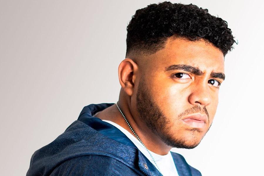 Silas Magalhães une funk e R&B no single 