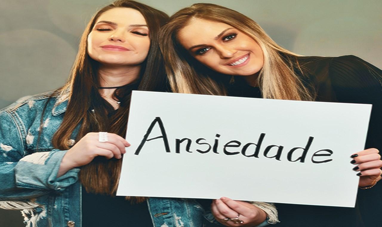 A psicóloga e cantora Camila Campos lança canção autoral com o tema “Ansiedade”