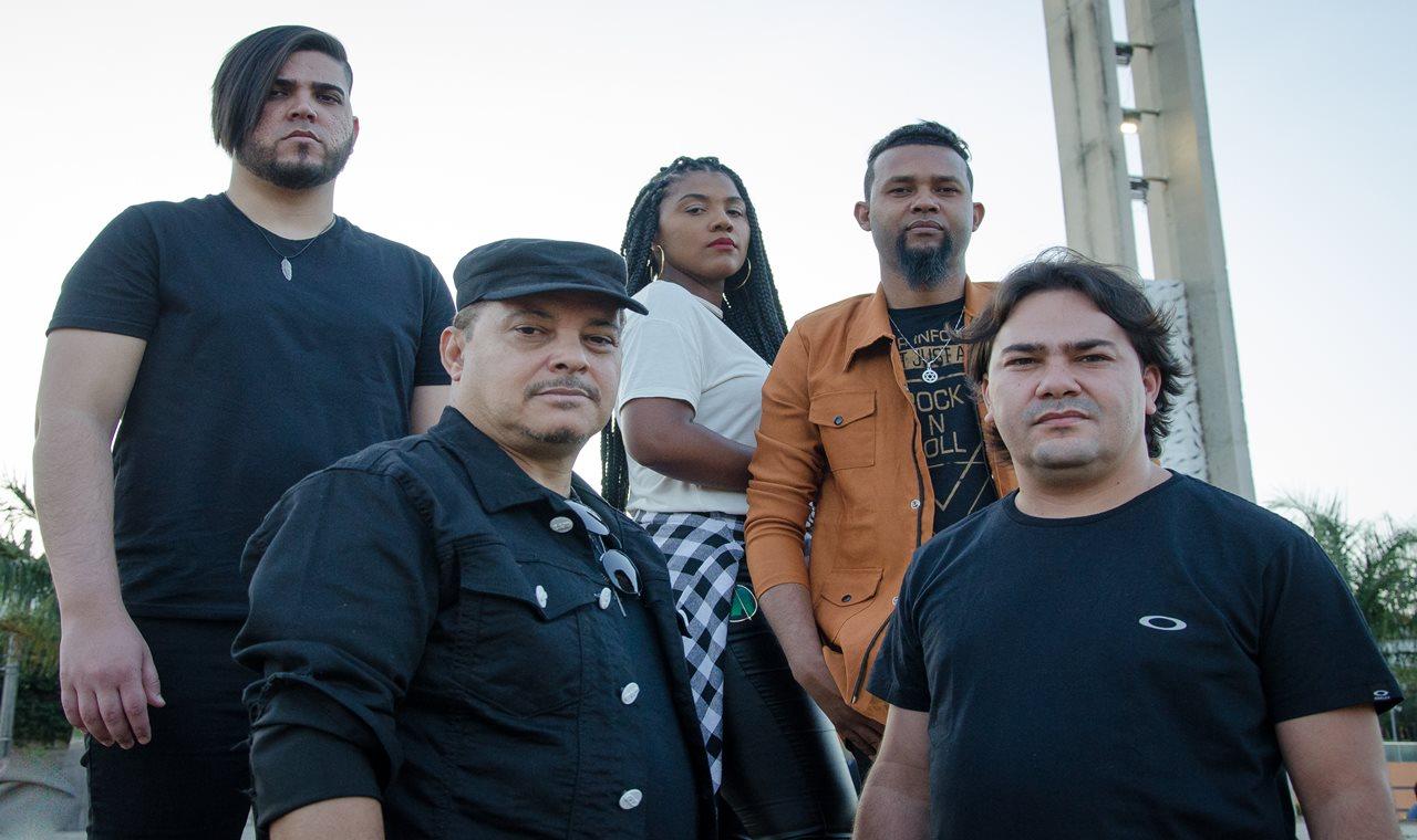 Banda Aclame lança “Calor da Alma”, perdão e retorno à casa do Pai