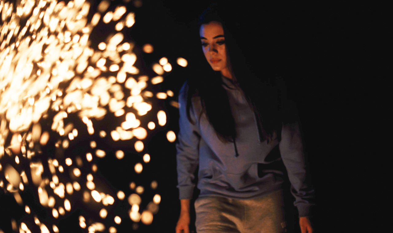 Isadora Pompeo retoma os lançamentos do novo projeto com “Primeira Canção”