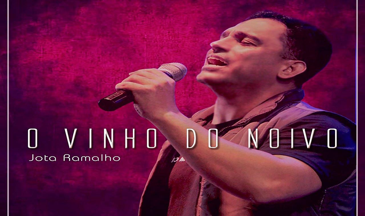 Jota Ramalho lança o single “O Vinho do Noivo”