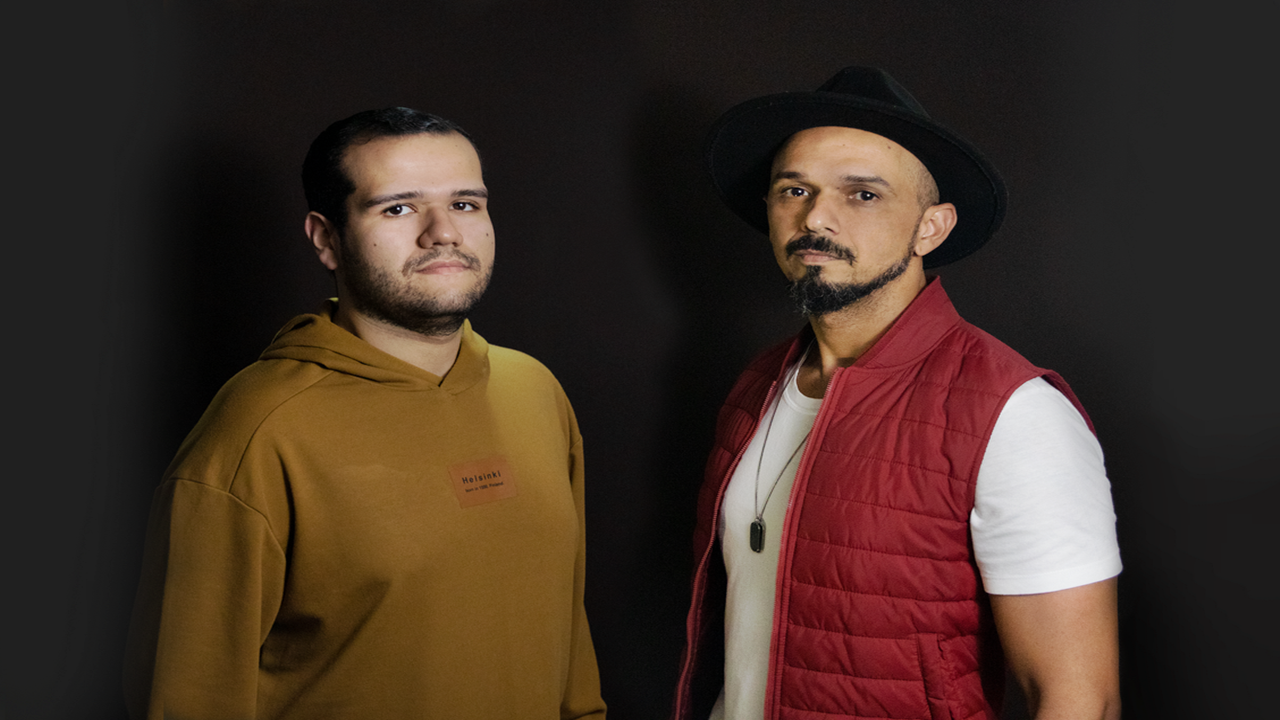 Emerson Bruno lança o single 