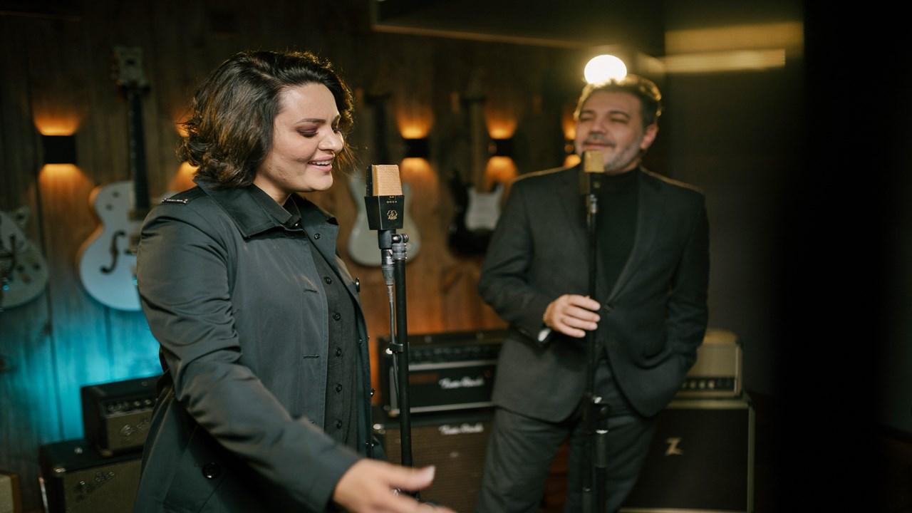 Kira Garcêz lança “Milagre”, esperança para todos os tempos