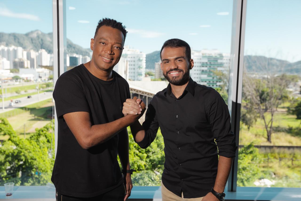 Marquinhos Gomes e Pr. Filipe Bittencourt lançam “Palavra Final”