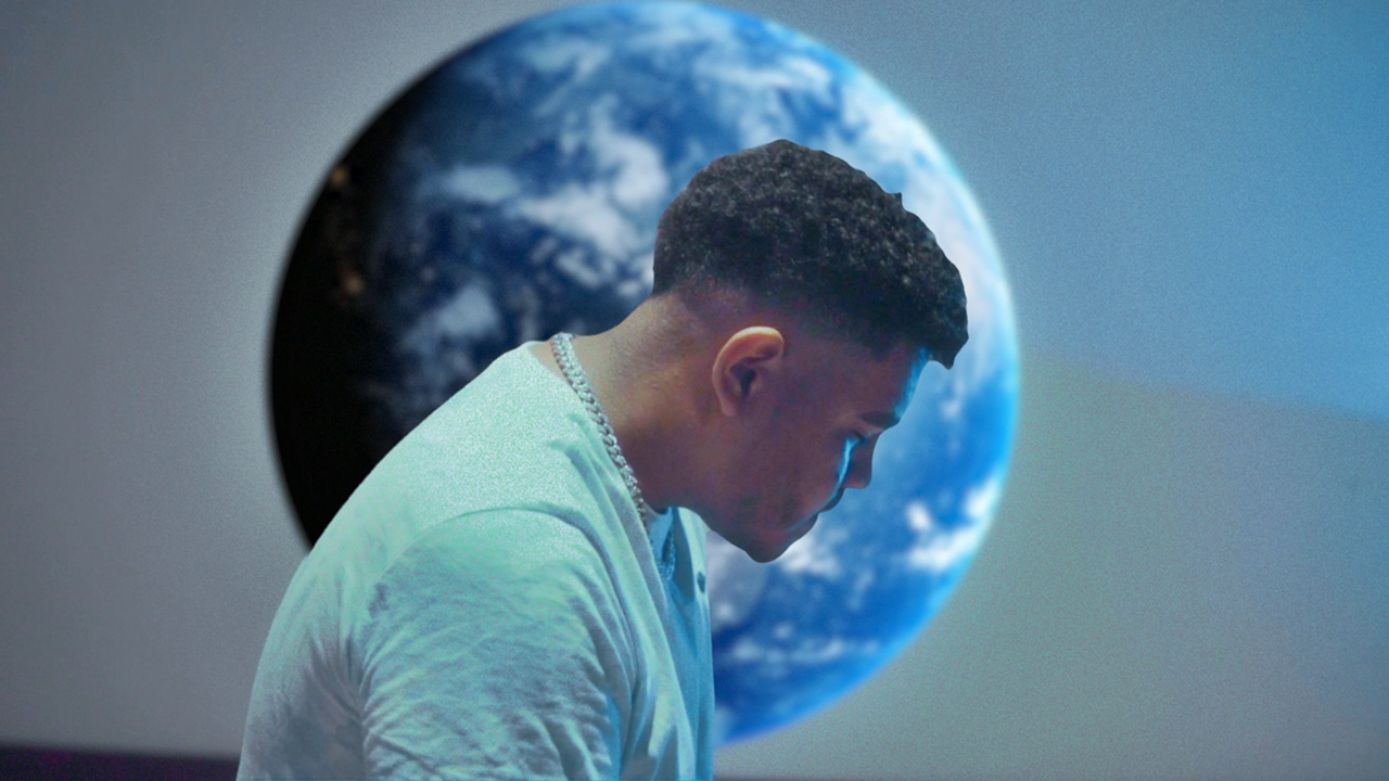 Silas Magalhães lança o single 