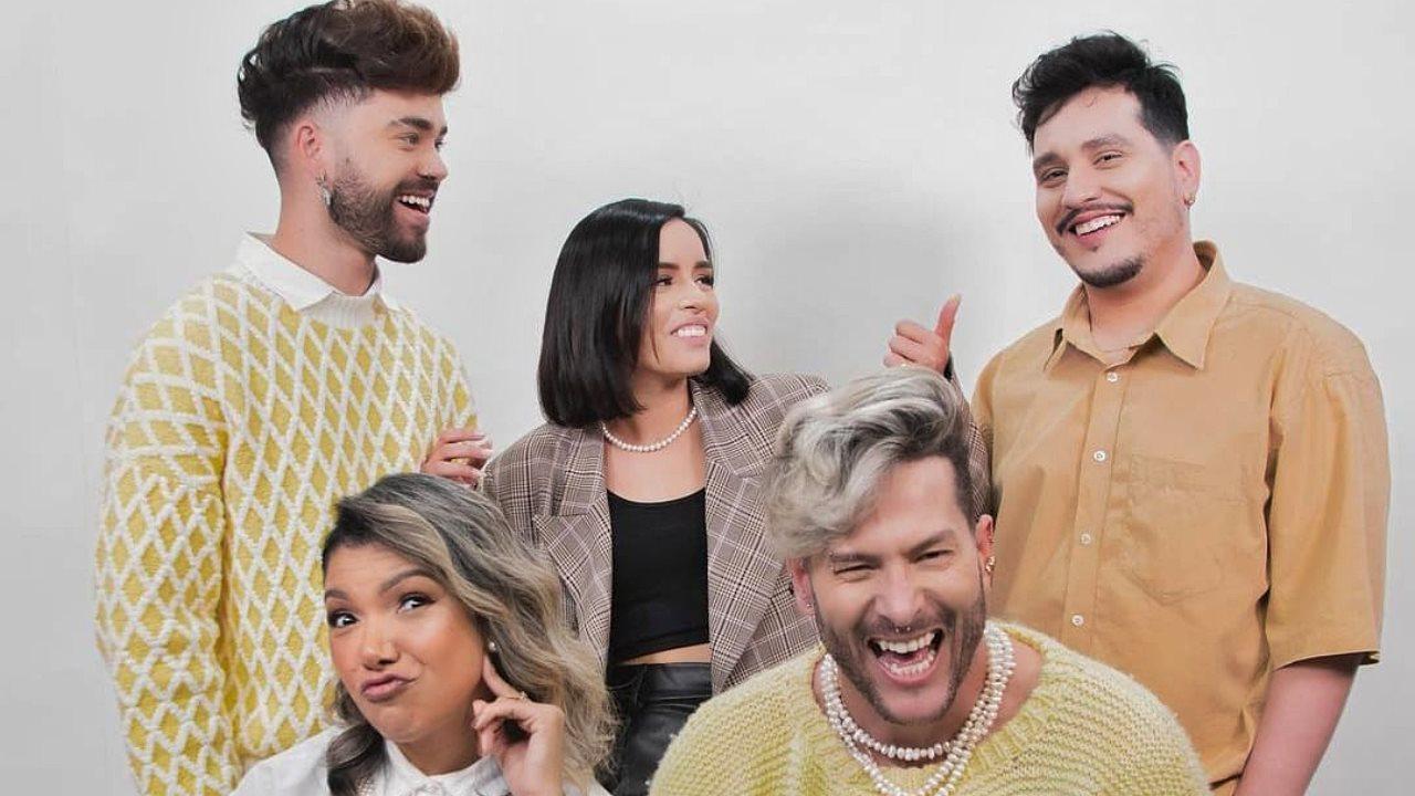 Festival 'Gospel in World' arrecada alimentos para o Instituto Bees of Love