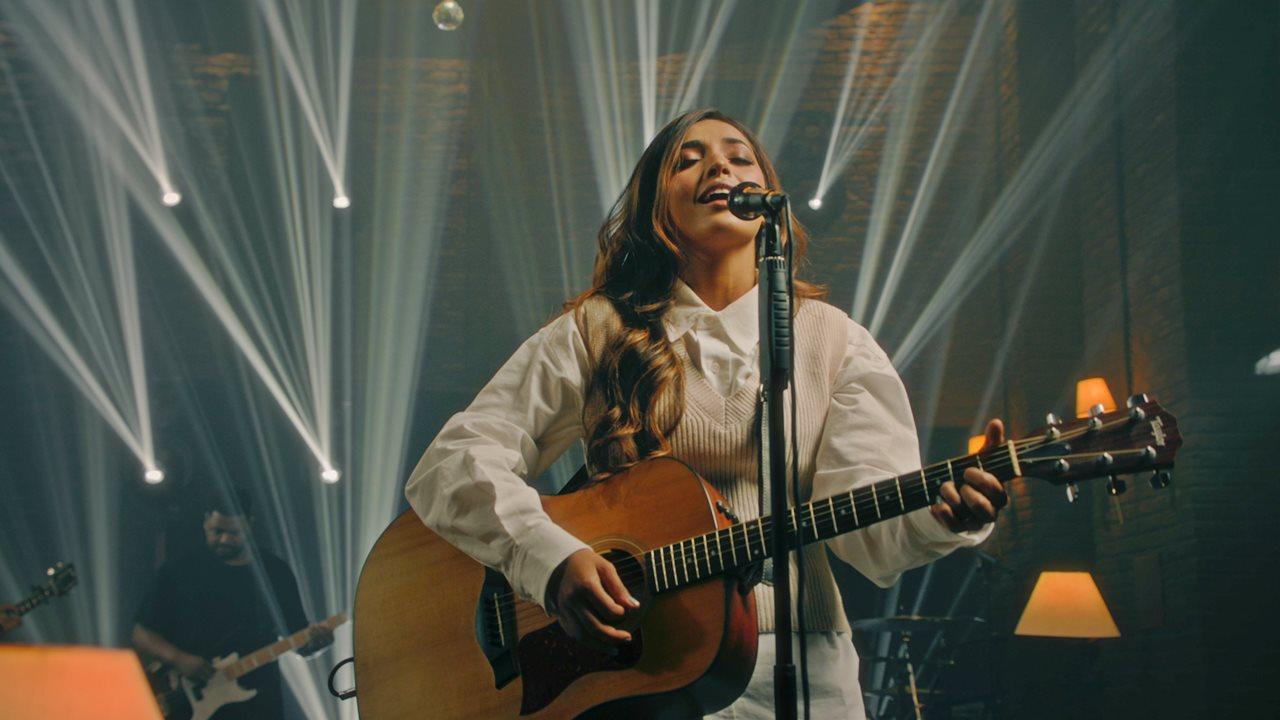 “Não Há Nome Mais Doce” é o novo single de Mari Borges