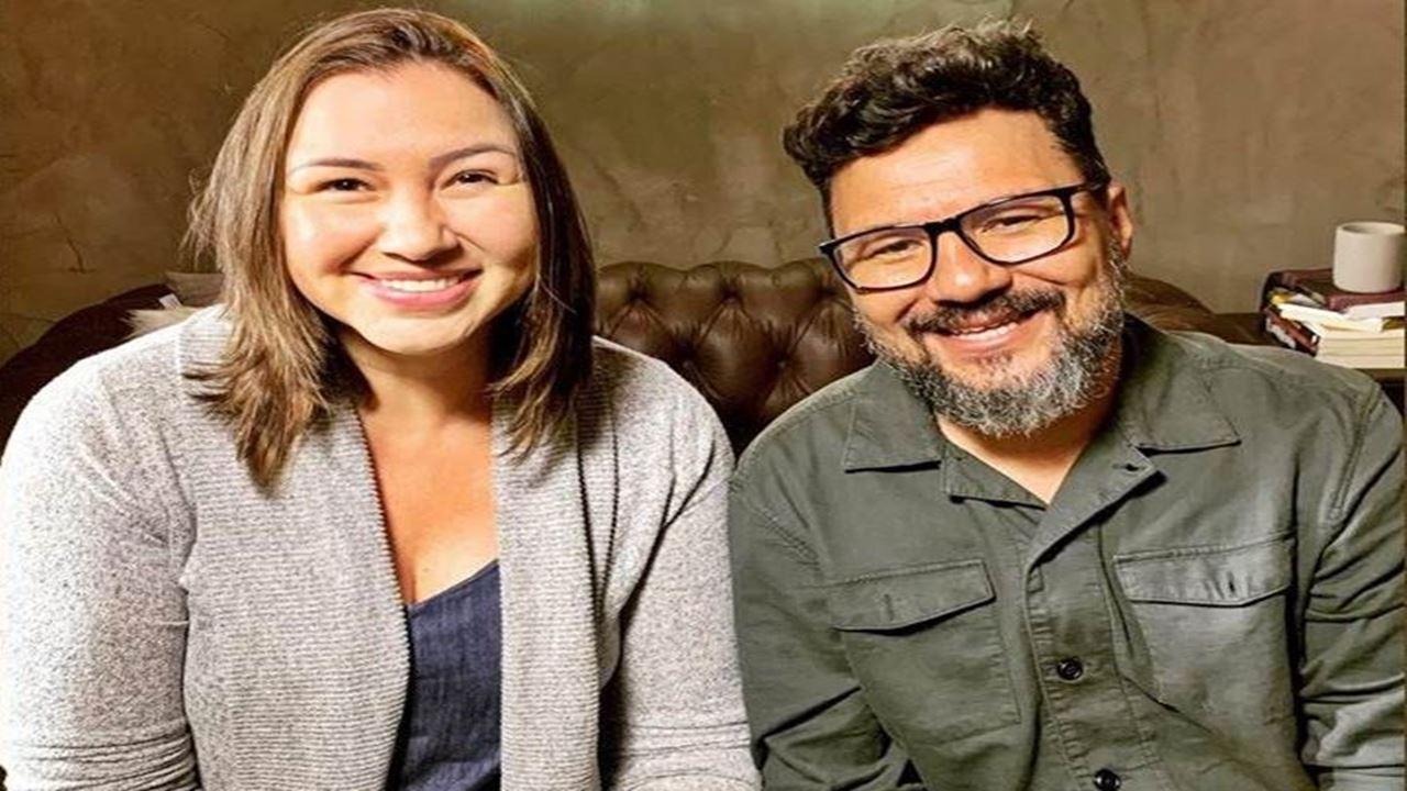 Lincoln Baena retoma a carreira musical com parceria inédita com Joyce Carnassale