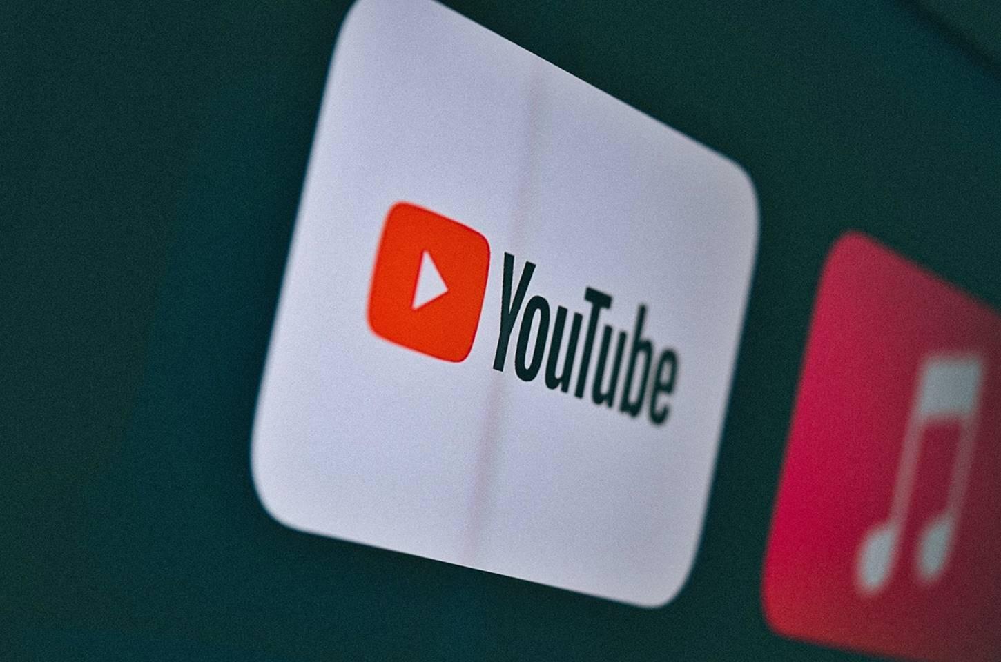 YouTube facilita a vida dos criadores de conteúdo