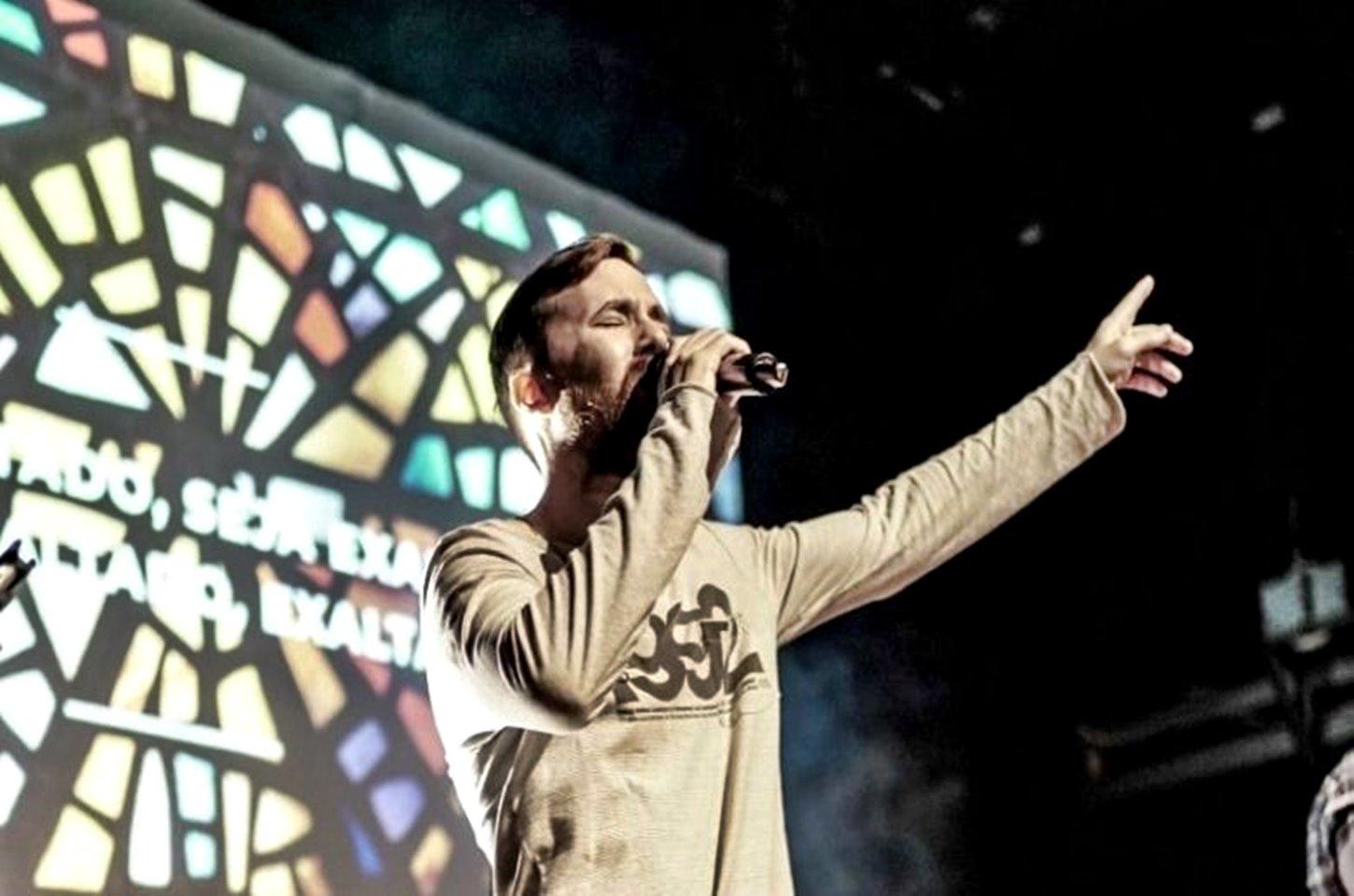 Destaque da música gospel, Pietri lança novo single pela Radar Records