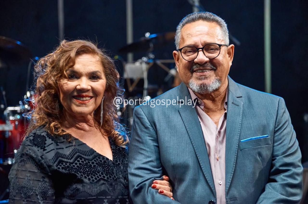 “Casal na Estrada”: Wesley e Marlene celebram 45 anos de carreira com especial da RTM Brasil
