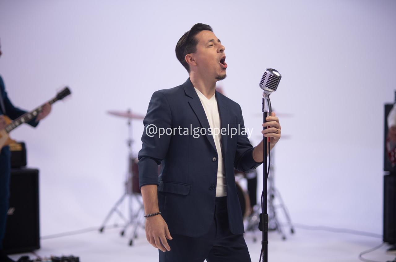 O Ministério de Louvor Conectando Salvação Music traz a forte canção “O Caminho”