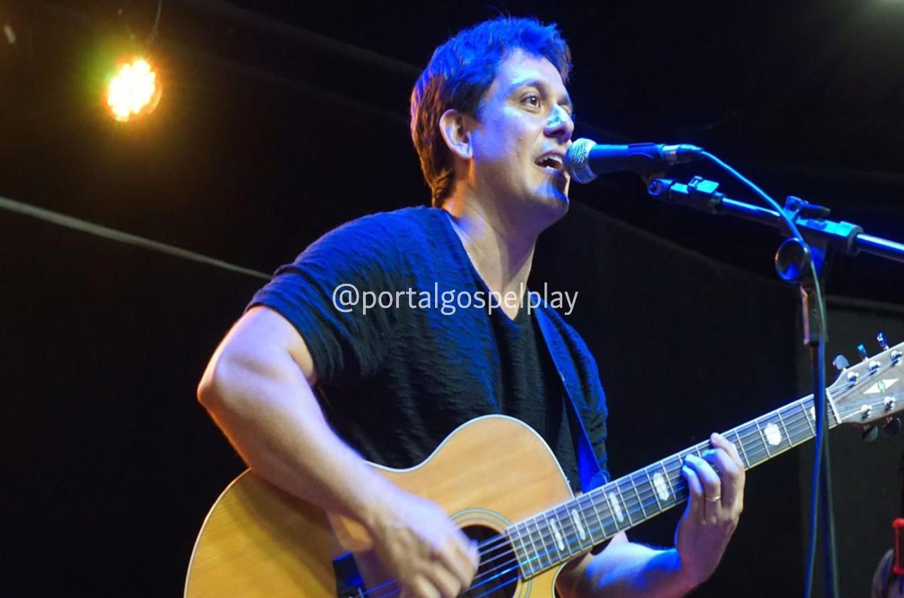 Emerson Orofino lança “Come On”, música autoral sobre o amor de Deus