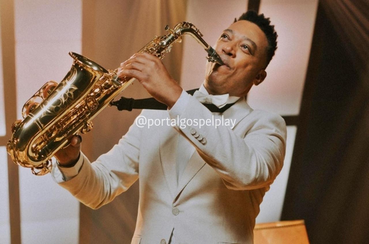 Marquinhos Gomes finaliza álbum “Recordar Vol. 1” com turnê em São Paulo