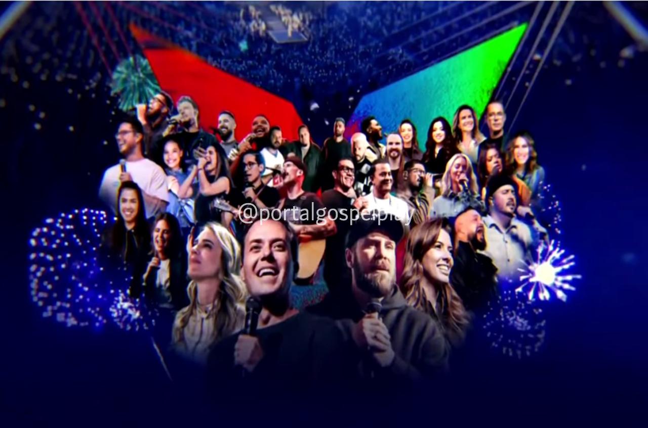 SBT realiza transmissão do evento “Vira Brasil – Music Festival” e “Vira Brasil – USA”