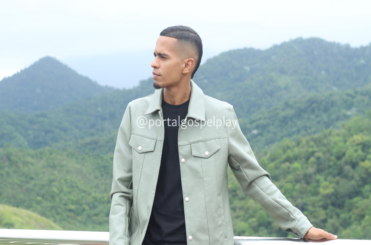 “Seu Libertador”, lançamento do cantor Gênesis Herrera, vai impactar a sua vida!