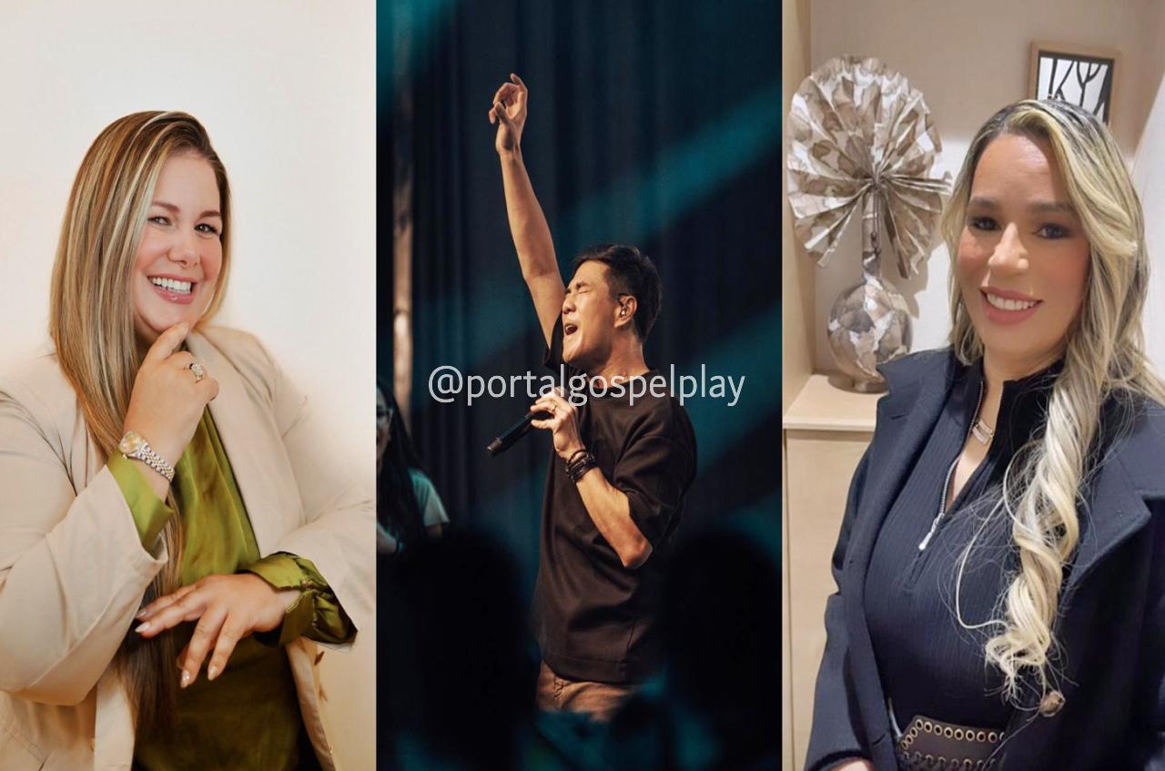 Conexão Gospel in Japan 2025 acontece em abril com a participação de Juliano Son