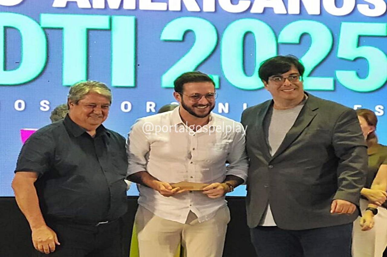 Gramado vence prêmio internacional de Destino Turístico Inteligente