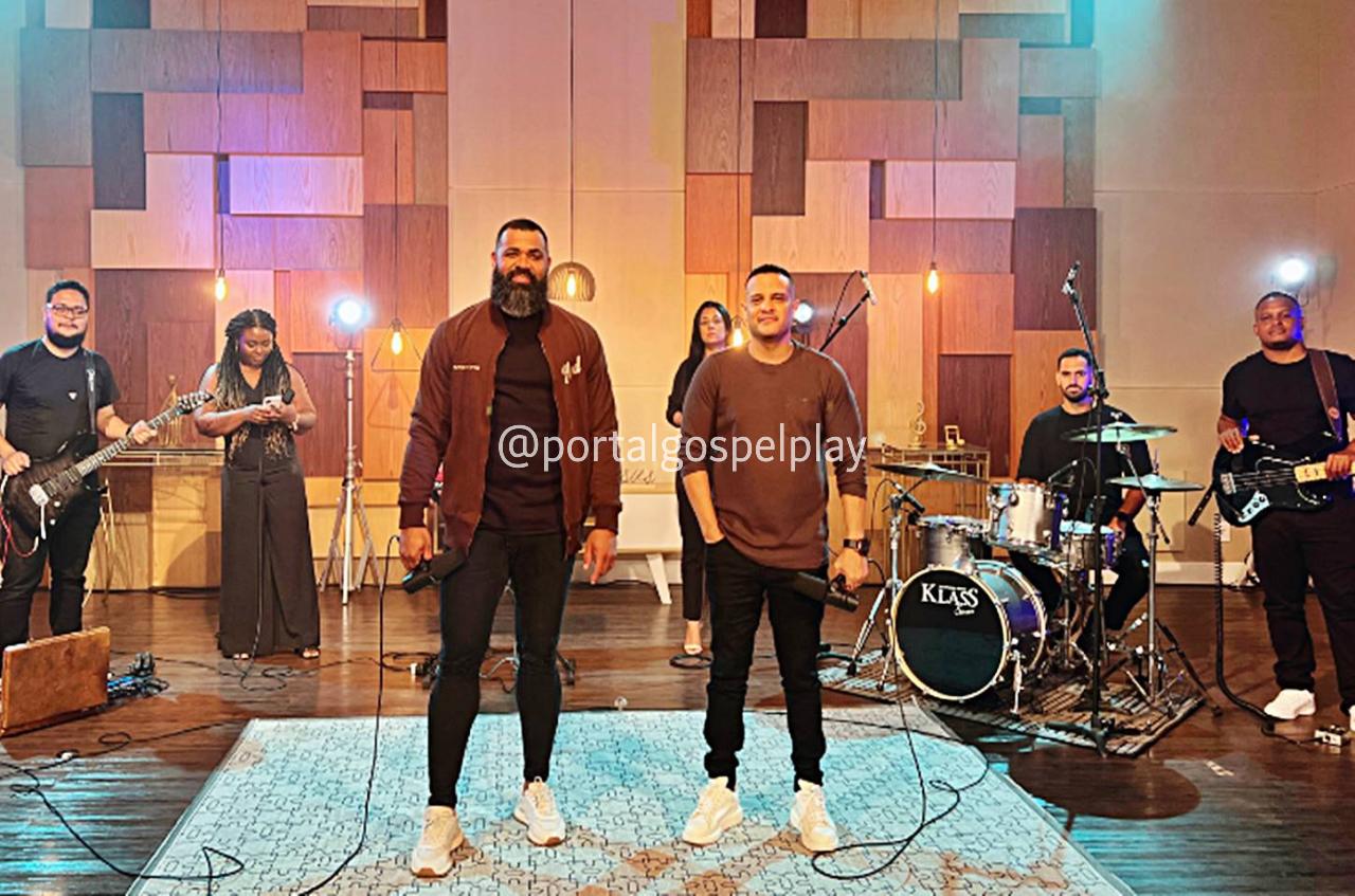 Junior Silva feat. Jeyzer Maia, lança o single “Eu Sou O Que Sou”