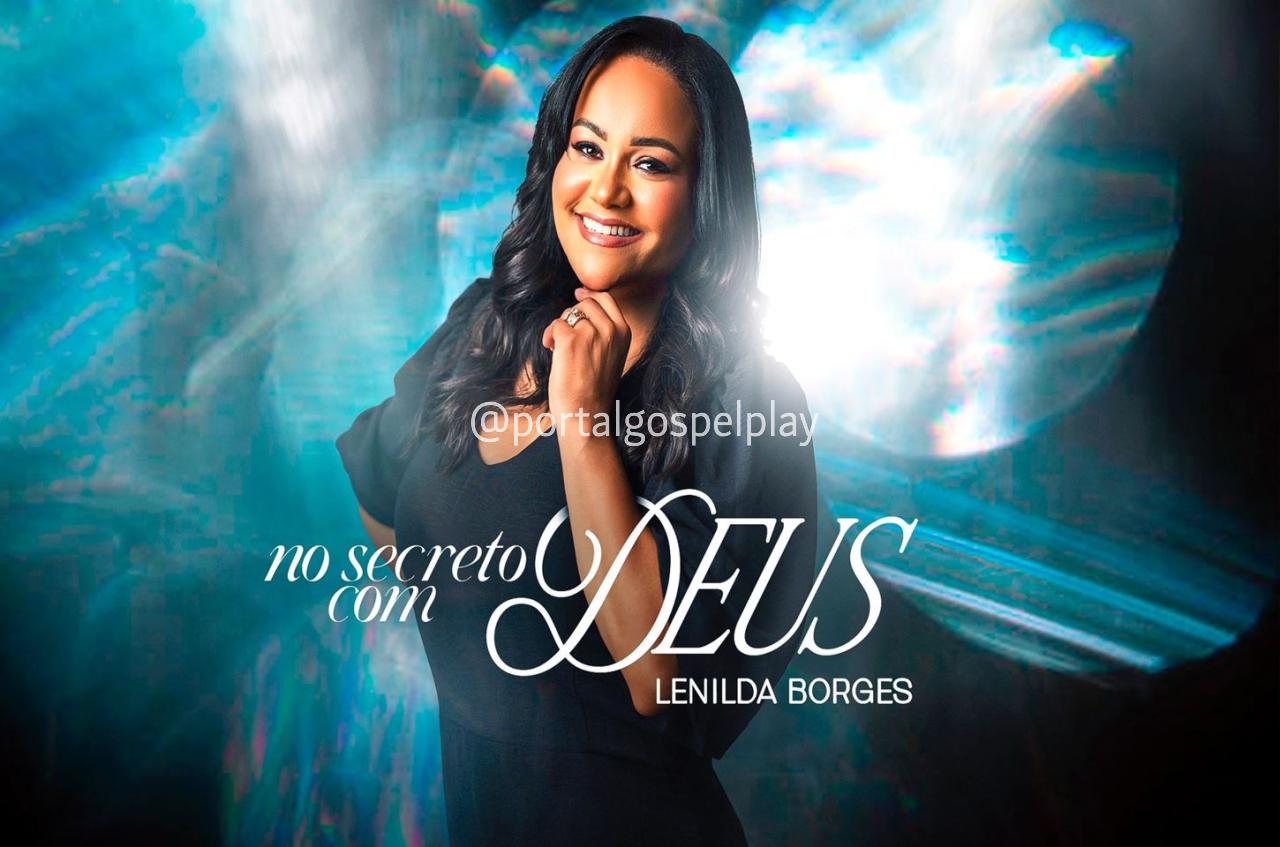 Lenilda Borges lança novo single 