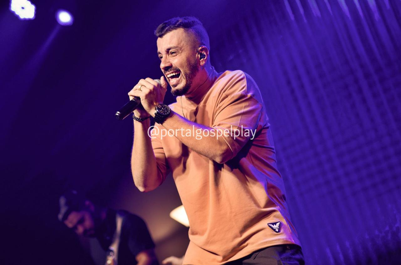 Oração no monte resulta em 